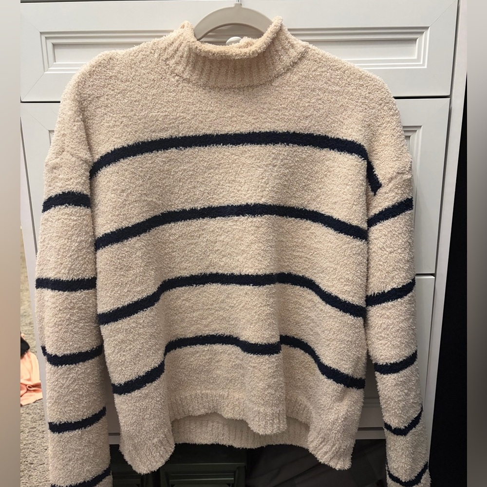 CJLA Cozy Sweater